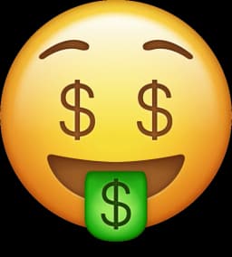 Money Emoji